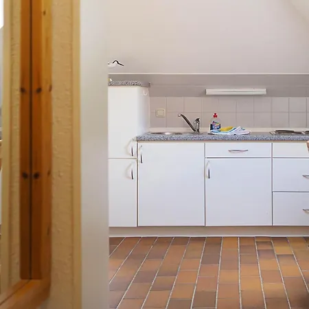 Objekt 12 Gh-w13 Apartment *
