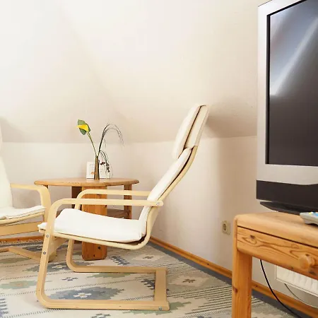 Objekt 12 Gh-w13 Apartment *
